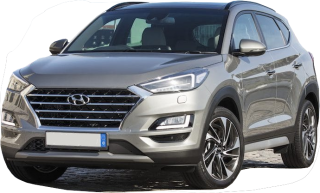 2018 Yeni Hyundai Tucson 1.6 T-GDI 177 PS DCT Elite (4x4) Araba kullananlar yorumlar